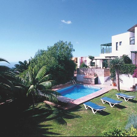 Ferienwohnung Casa San Miguel San Miguel de Abona Exterior foto