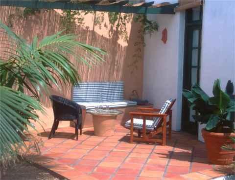 Ferienwohnung Casa San Miguel San Miguel de Abona Zimmer foto