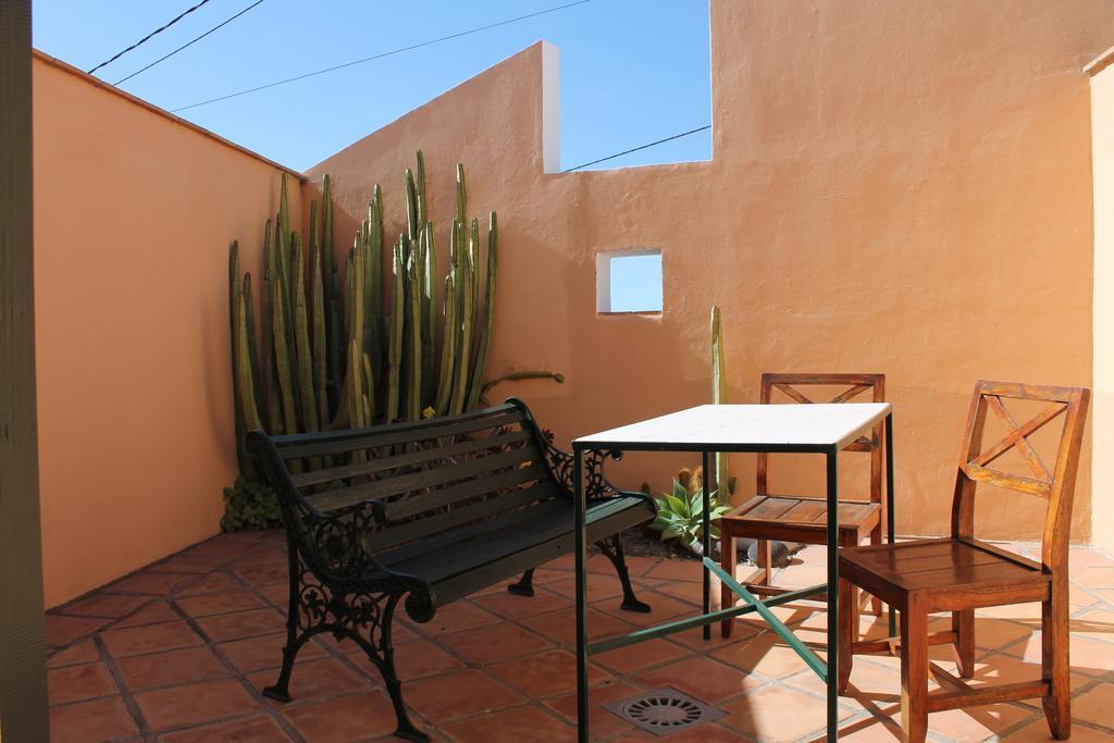Ferienwohnung Casa San Miguel San Miguel de Abona Exterior foto