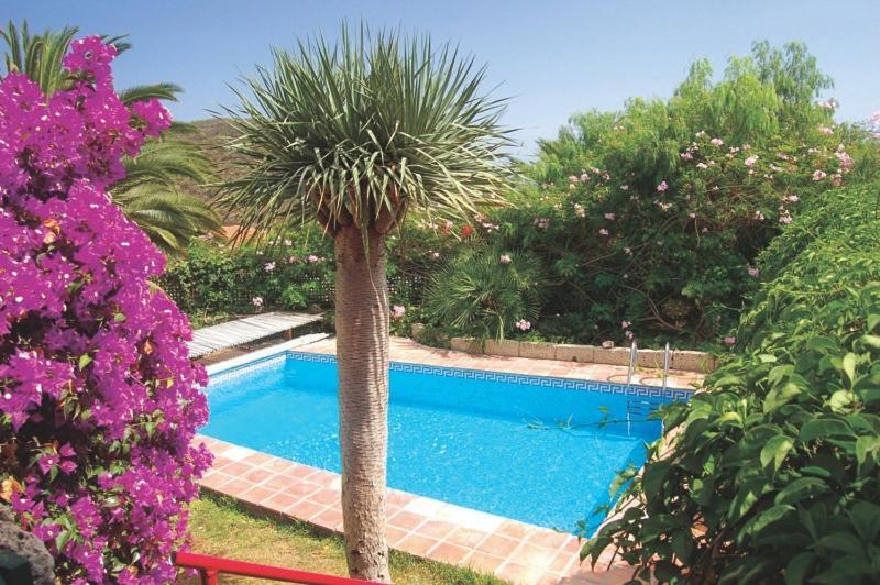 Ferienwohnung Casa San Miguel San Miguel de Abona Exterior foto